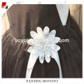 boutique wholesale elegant summer girls black dress